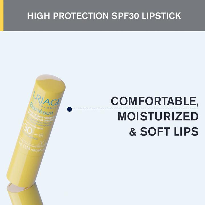 Produktbild Uriage Bariésun Lippenpflege LSF30 22 Stick (Lippenpflege Stick, 4 ml)