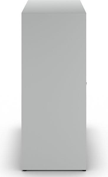 Actual product image eurokraft pro Dirt mat, flame retardant (60 cm)