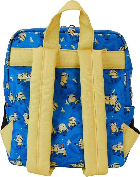 Produktbild Loungefly Ich - Einfach unverbesserlich by Mini-Rucksack Small