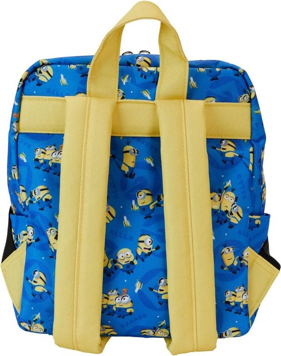 Actual product image Loungefly I - Simply Incorrigible by Mini Backpack Small