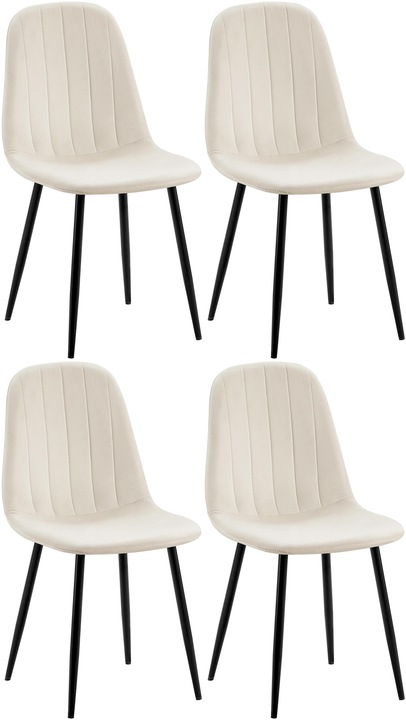 Cream white