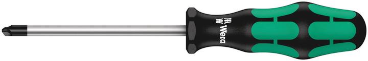 Image du produit Wera Workshop Tri-Wing Screwdrr (Tri-Wing)