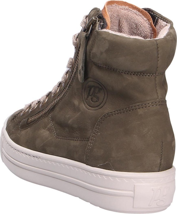 Actual product image Paul Green Sneaker (35.5)