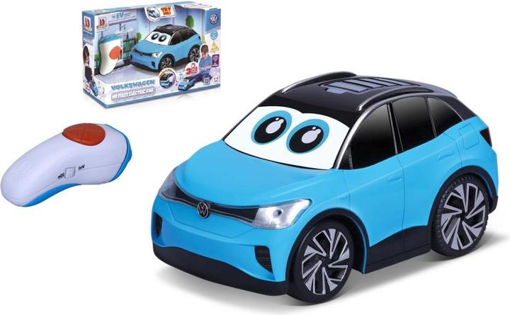 Produktbild BB Junior Volkswagen My First Electric Car