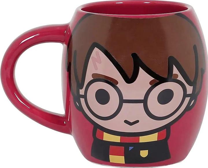 Actual product image Sombo Harry Potter Mug