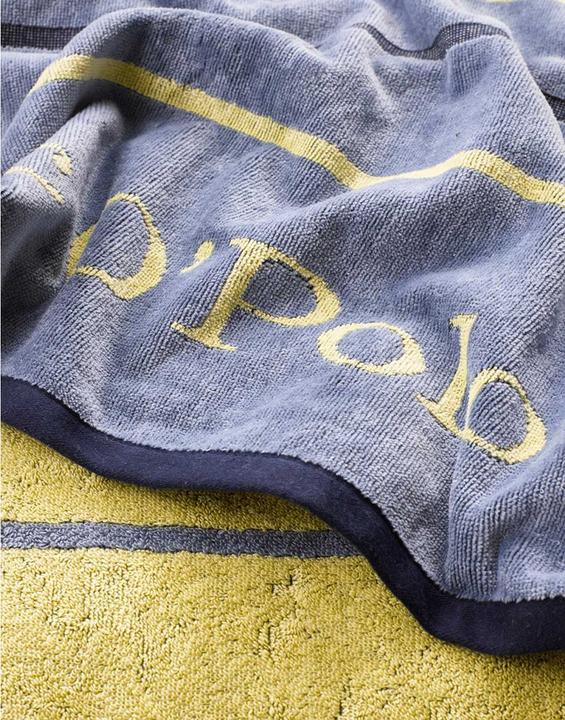 Produktbild Marc O'Polo Agar (100 x 180 cm)