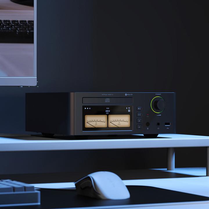 Image du produit Shanling MCD1.3 (Lecteur de CD)