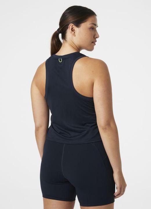 Produktbild Helly Hansen W Ocean Cropped Tank Top (S)