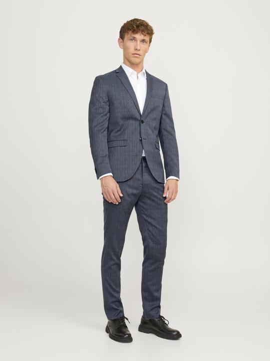 Immagine prodotto Jack & Jones JPRFRANCO Abito super slim fit blazer e pantaloni monopetto (56)