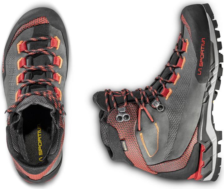 Produktbild La Sportiva Trango Tech Leather Woman GTX (41)
