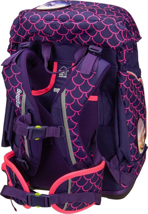 Produktbild Ergobag Pack Schulranzen-Set 6-teilig (20 l)