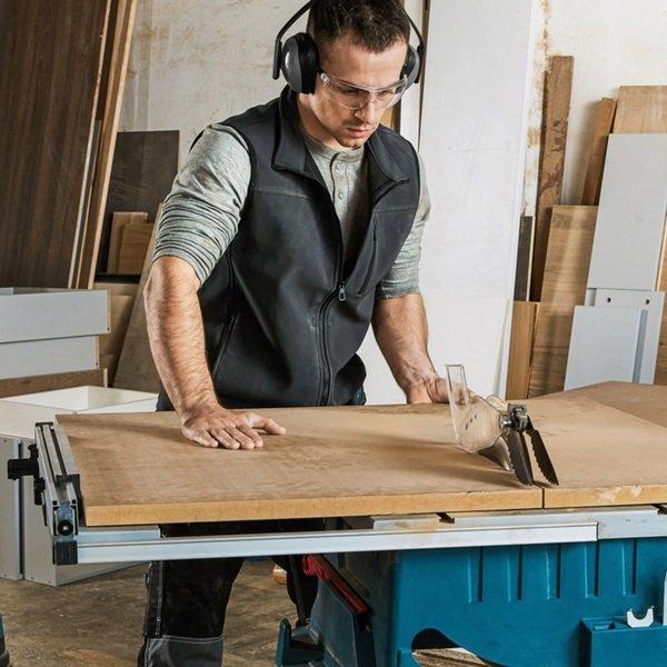 Image du produit Bosch Professional Scie à table