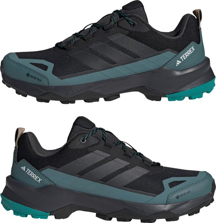 Actual product image Adidas Skychaser AX5 GTX (42)