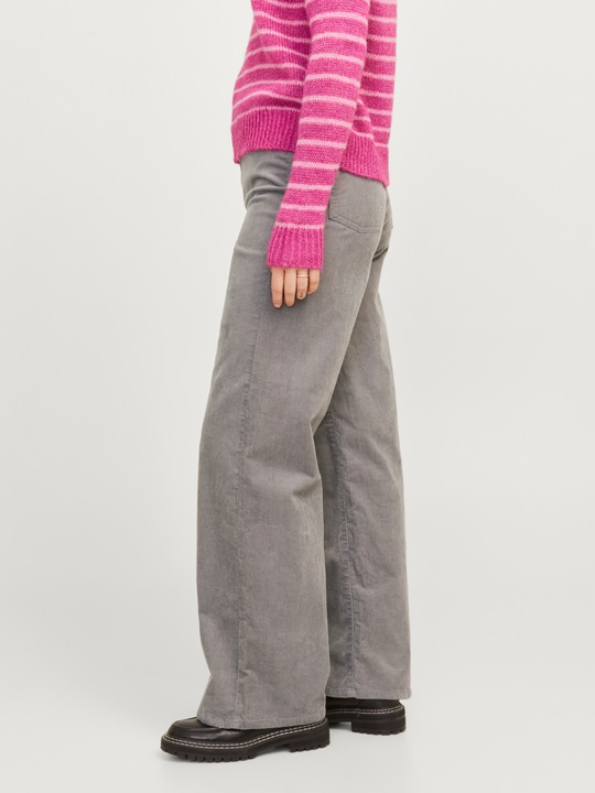 Produktbild JJXX Jxgelly Wide Cord Hw Pant Pnt Noos (24)