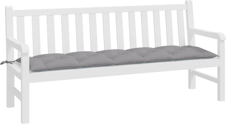 Produktbild vidaXL Gartenbank-Auflage (180 x 50 cm)