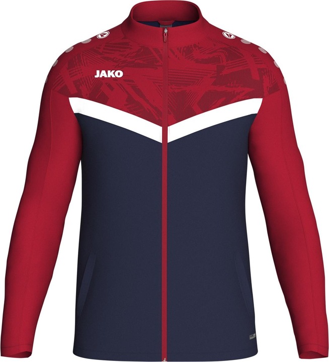 Produktbild JAKO Polyesterjacke Iconic (L)