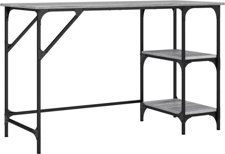 Produktbild vidaXL Schreibtisch (120 x 50 x 75 cm)