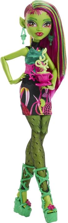 Produktbild Monster High Venus McFlytrap Doll