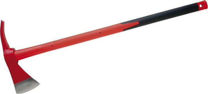 Produktbild Dönges Feuerwehraxt mit Glasfaserstiel, 900 mm