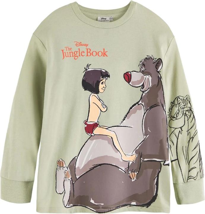 Actual product image Disney Childrens/Kids Pyjama Set (116)