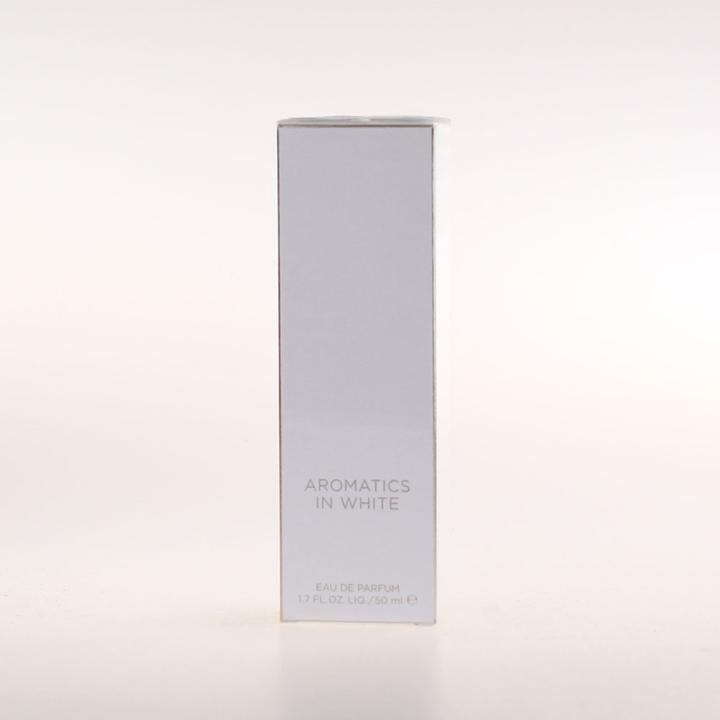 Immagine prodotto Clinique Aromi in bianco (Eau de parfum, 50 ml)
