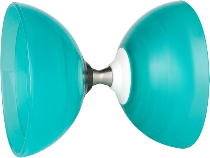 Produktbild Henrys Diabolo Beach Free türkis