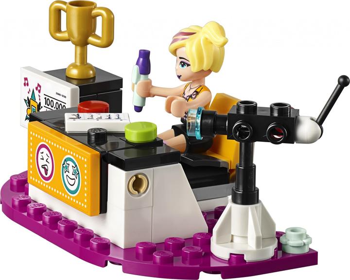 Produktbild LEGO Andreas Talentshow (41368, LEGO Friends)