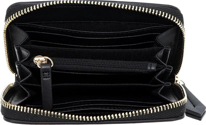 Actual product image Valentino Zero Re Zip Around Wallet