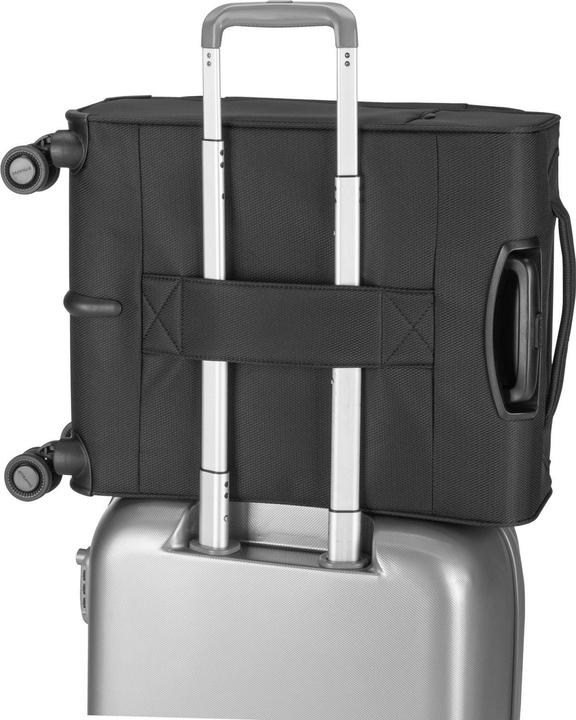 Actual product image Stratic Light + Case (37 l)