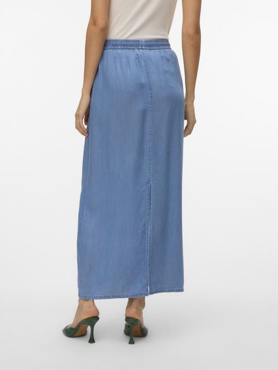 Image du produit Vero Moda VMFLEUR Mittlere Taille Langer Rock Rock (S)