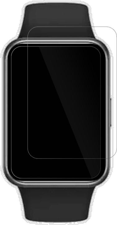 Image du produit Dipos Film de Protection d’écran Crystalclear (Huawei Watch Fit 2)