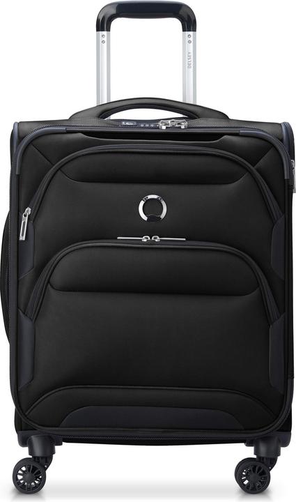Produktbild Delsey Sky Max 2.0 4-Rollen Kabinentrolley 55 cm (44 l)