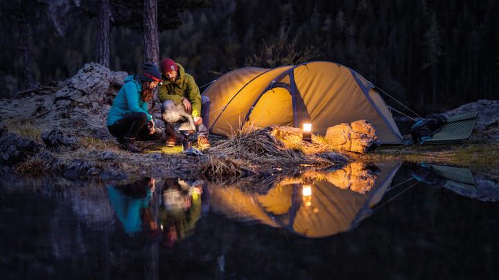 Actual product image Robens Fire Midge