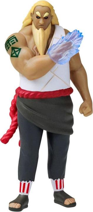 Immagine prodotto Naruto Shippuden Naruto - Reanimation Capsule - 16 Pcs Cdu