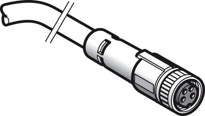 Actual product image Schneider Electric Connection cable