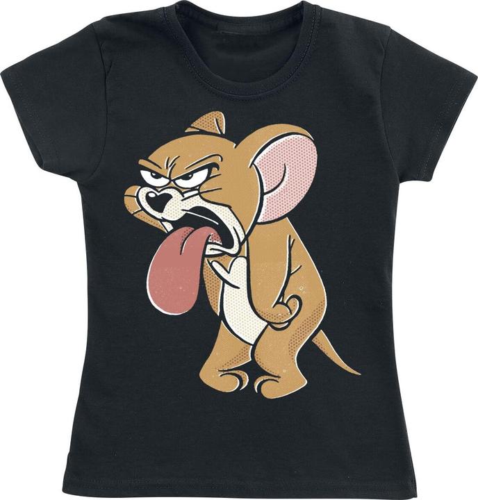 Produktbild Tom & Jerry Kids - Jerry (140)