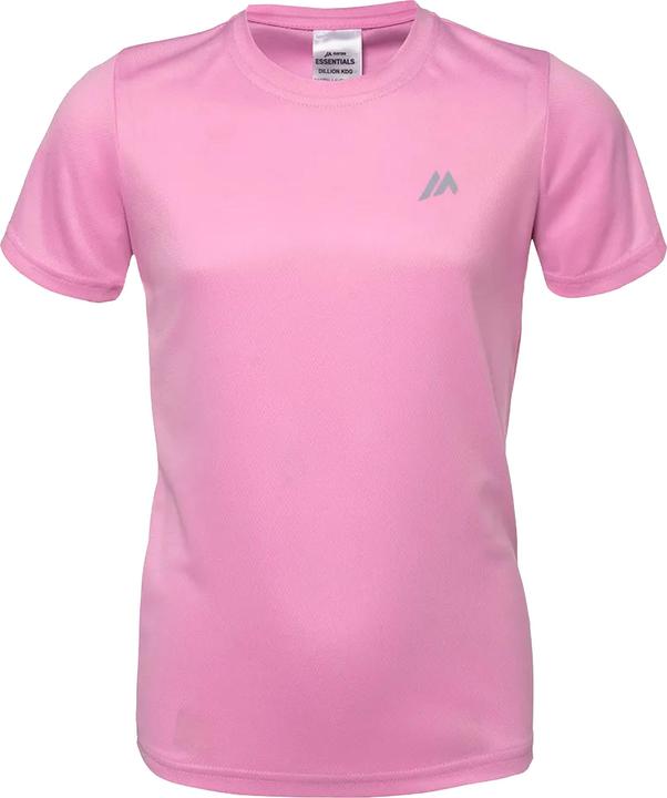 Produktbild Martes Essential Dillion TShirt kurzärmlig (128)