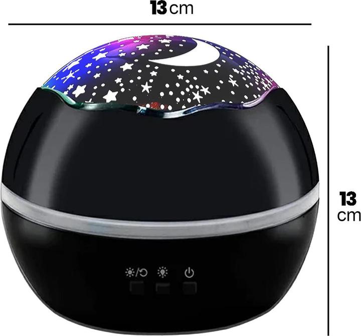 Image du produit VR Shinecon Veilleuse