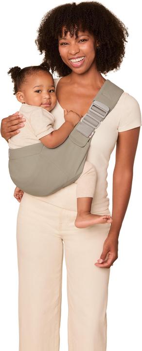 Immagine prodotto Ergobaby Upsie Sling Carrier, light green