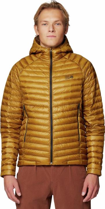 Produktbild Mountain Hardwear Ghost Whisperer™ (XL)