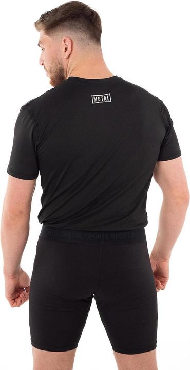 Produktbild Metal Boxe Trainingstrikot (M)