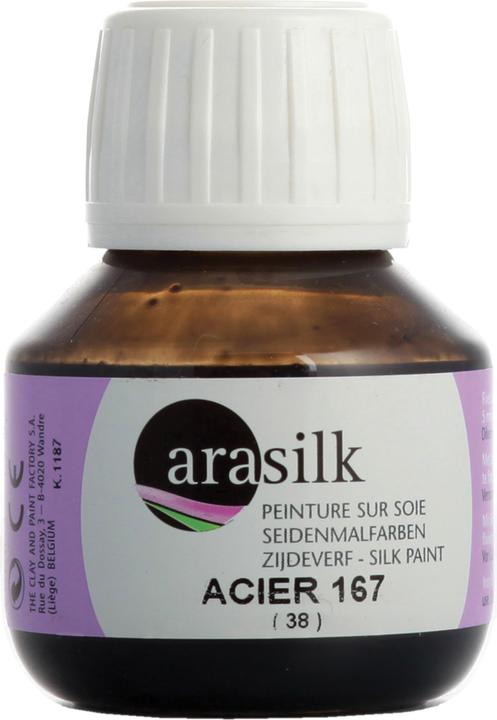 Gris acier