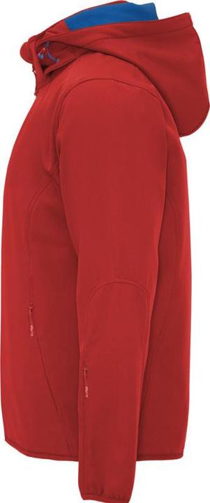 Produktbild Alpinia Siberia Softshelljacke (M)
