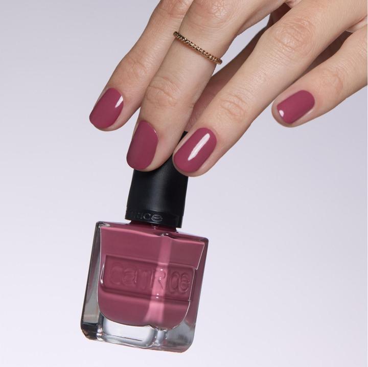 Produktbild Catrice Nagellack Gel Affair 007 Take Me To Mulberry Street (007 Take Me To Mulberry Street, Gel-Effekt Nagellack)