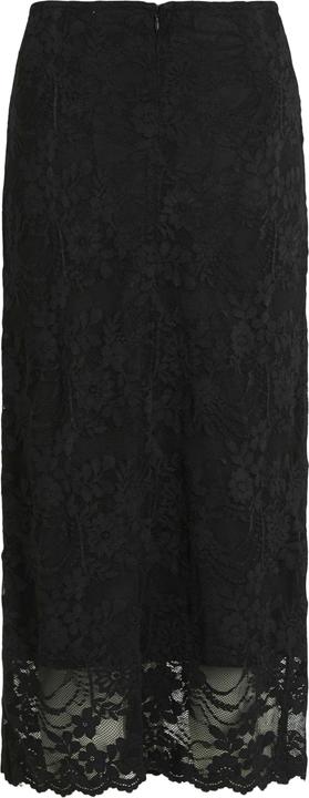 Produktbild Vila VILORNA Spitzen Midirock (38)