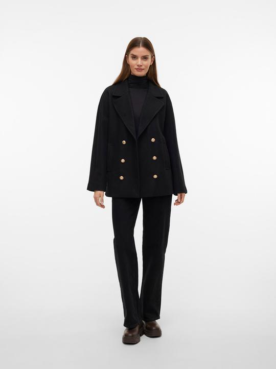 Immagine prodotto Vero Moda VMFORTUNE Jacke Mantel (M)