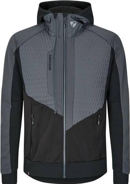 Immagine prodotto Ziener NALIK Softshell Hybrid Jacket (48)