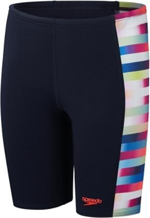 Actual product image Speedo Digital Panel Jammer (7, 8)