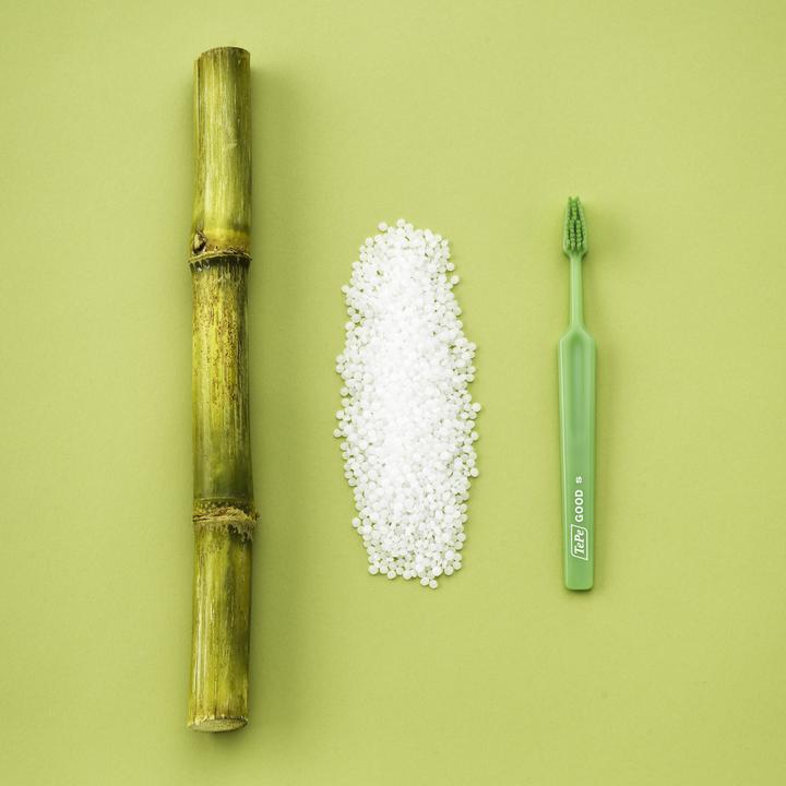 Produktbild TePe Good Compact Soft (Weich, 1 x)