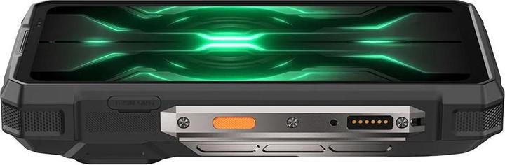 Produktbild Ulefone Armor 33 Pro 5G Smartphone 16/512GB Schwarz (512 GB, Schwarz, 5G)